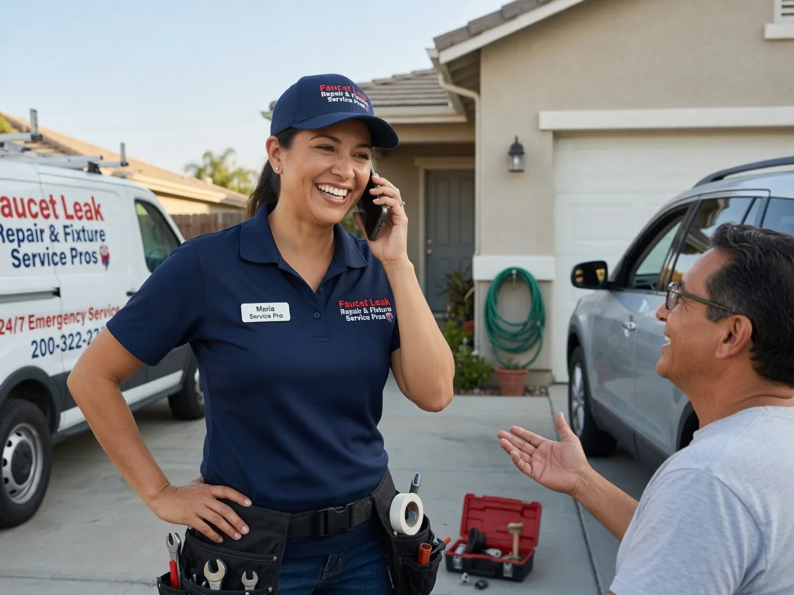 Faucet Repair Sonoita, AZ FAQs